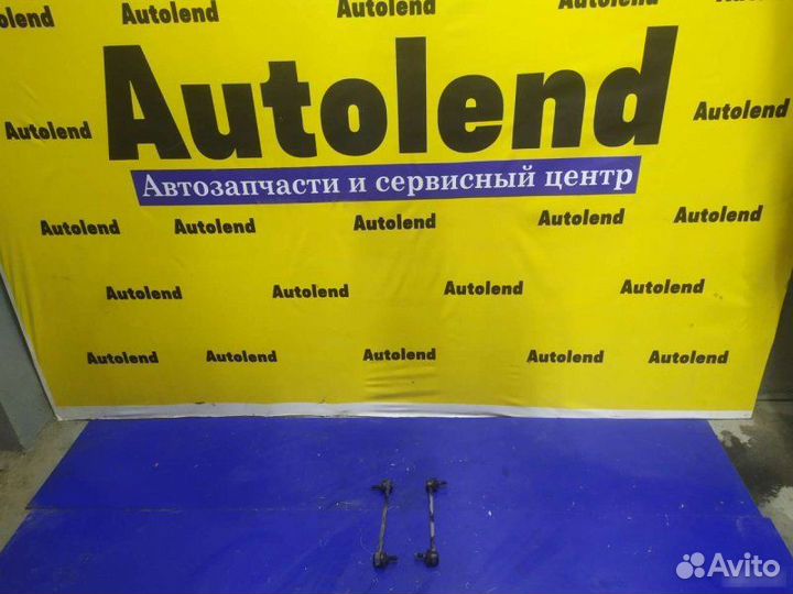 Стойки стабилизатора передние Kia Picanto