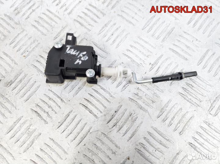 Активатор лючка бензобака VW Touran 1T0810773R