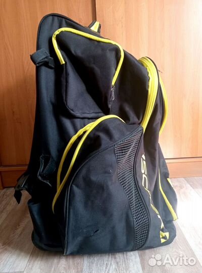 Сумка-рюкзак fischer