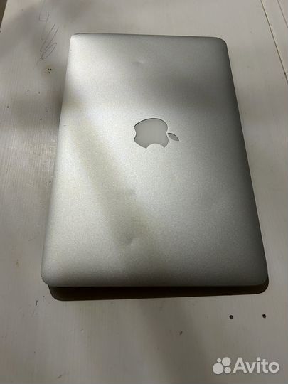 Macbook Air 11 2011 i5