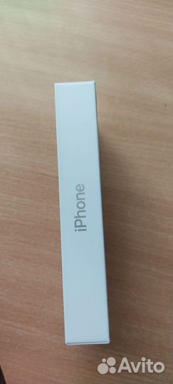 iPhone 13, 128 ГБ