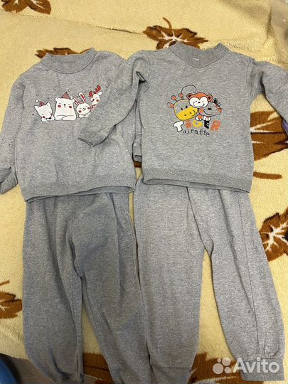 Детские вещи бесплатно