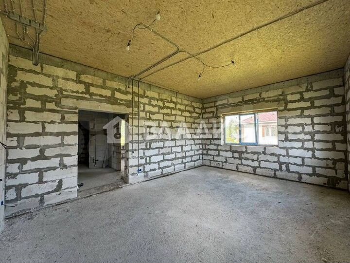 Дом 91 м² на участке 10 сот.