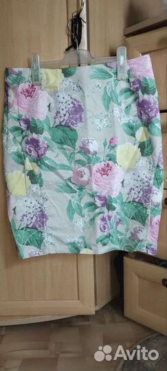 Женские вещи 48-50