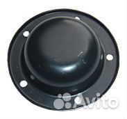 Крышка ступицы колеса переднего камаз