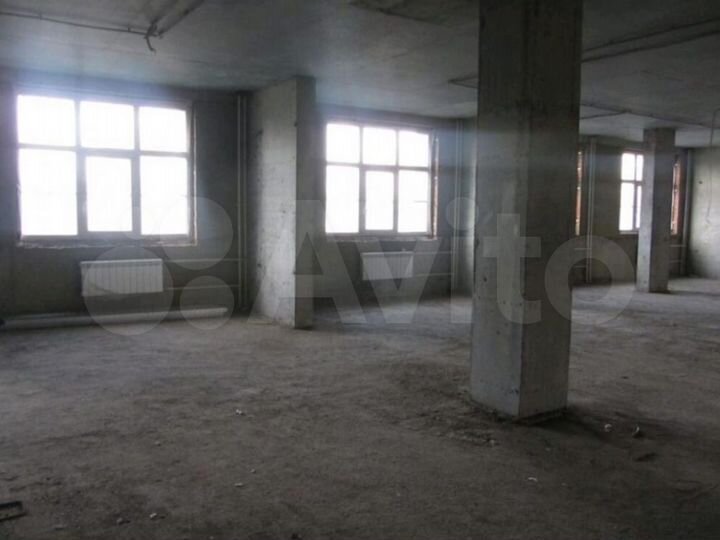 Сдам торговое помещение, 994 м²