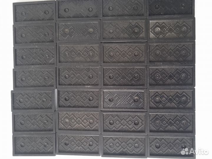 Домино СССР