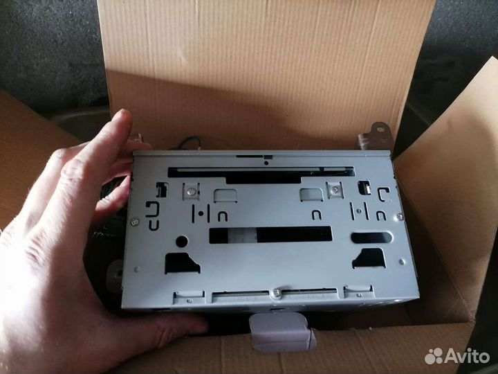 Peogeut 4007/outlander xl/citroen C-Crosser