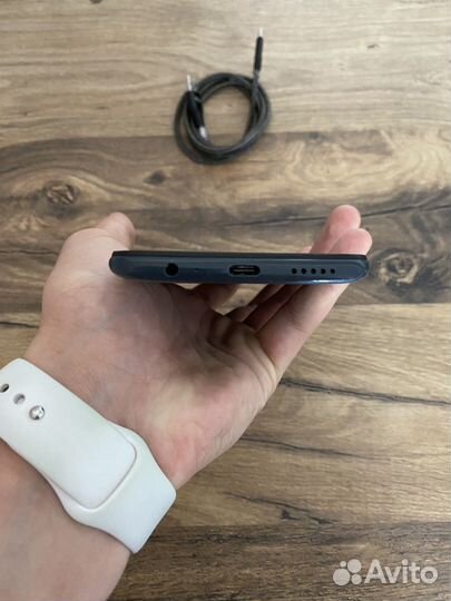 Xiaomi Redmi Note 9 3/64 (отличный)