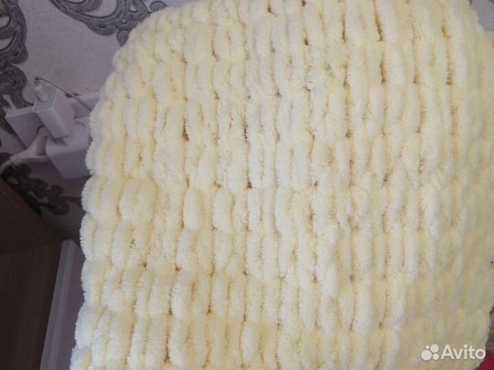 Балаклава лимонная