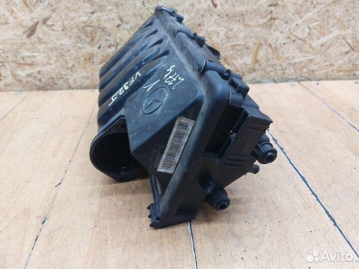 Корпус воздушного фильтра Mercedes A-Class W-169