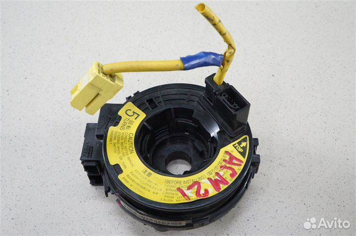 Шлейф-лента air bag Toyota Allion AZT240 1zzfe