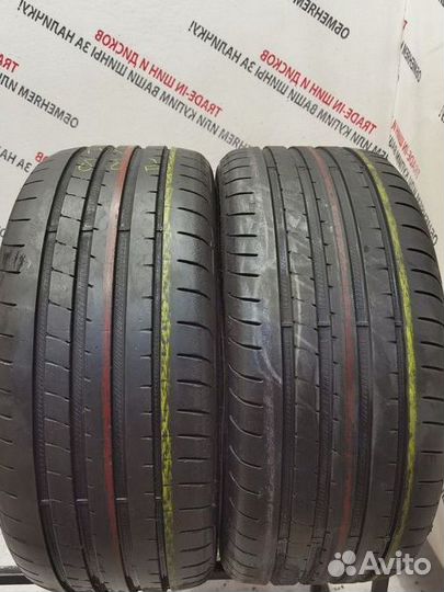 Goodyear Eagle F1 GS 225/40 R18 92Y