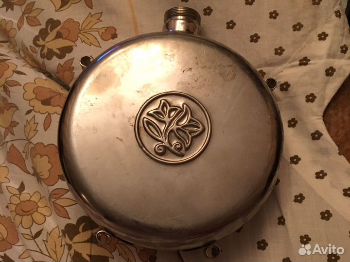 Фляга для воды