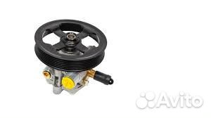 Насос гур на модели Mitsubishi