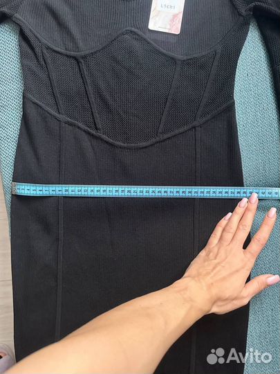 Платье женское