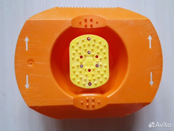 Плододержатель Borner (Германия) для овощерезок