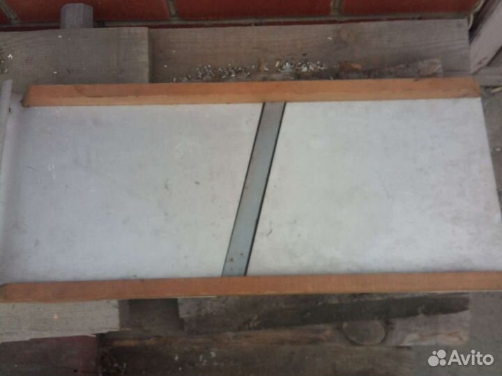 Овощерезка мех