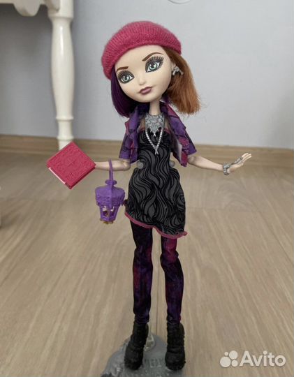 Ever After High