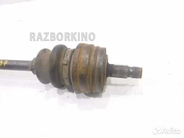 Привод задний A2103508410