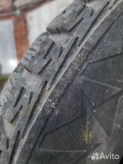 R15 Accelera Eco Plush 195/65, PCD 5x108 DIA 58.1