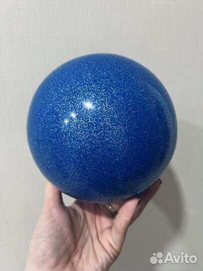 Мяч verba 15 см