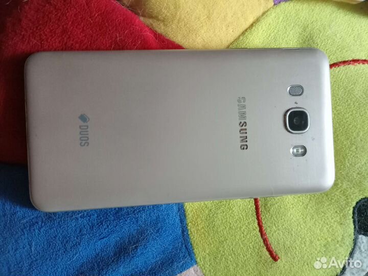 Samsung Galaxy J7 (2016), 2/16 ГБ