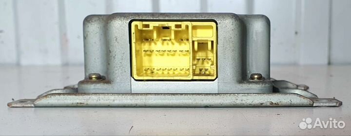 Блок управления AIR BAG Mitsubishi Galant 8