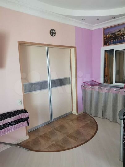 2-к. квартира, 61 м², 3/16 эт.