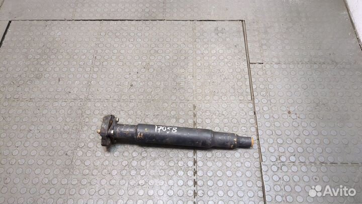 Кардан BMW X6 E71, 2009