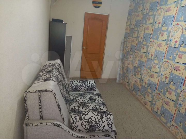 2-к. квартира, 39 м², 5/5 эт.