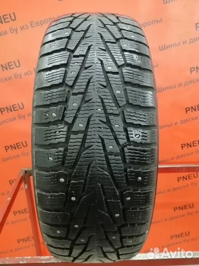 Nokian Tyres Hakkapeliitta 7 SUV 235/55 R19 101T