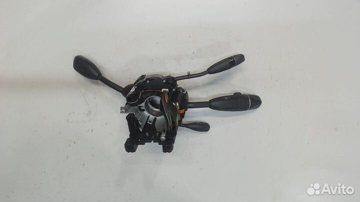 Переключатель поворотов и дворников Mercedes R W25