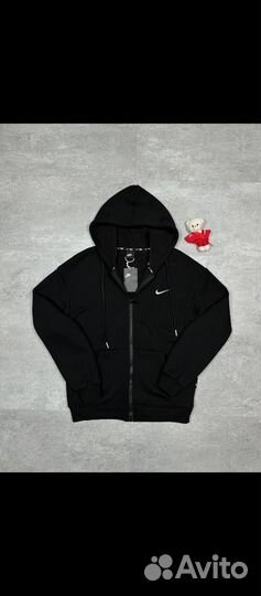 Зип худи nike