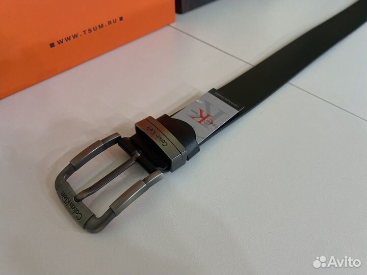 Ремень мужской Calvin Klein