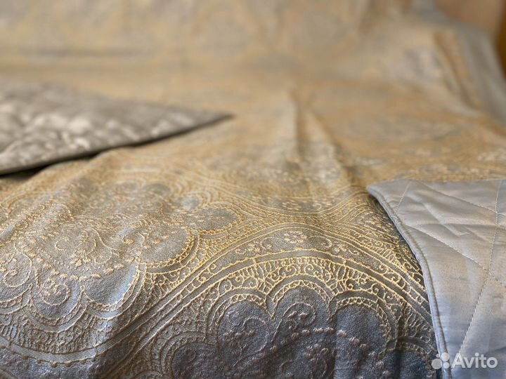 Покрывало на кровать Турция