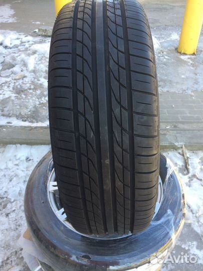 Yokohama Practiva BP01 215/55 R17 94V