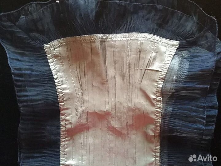 Шарфик женский