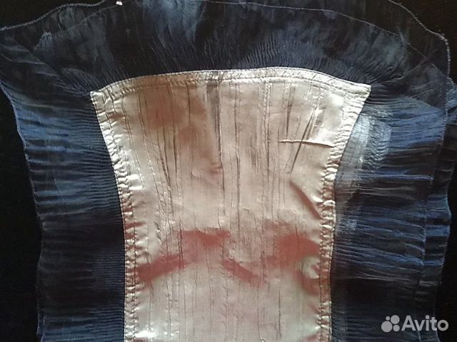 Шарфик женский