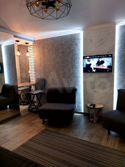 Дом 30 м² на участке 1 сот.