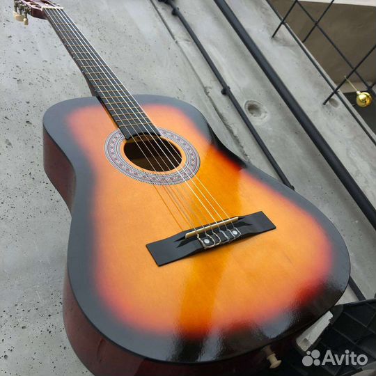 Классическая гитара