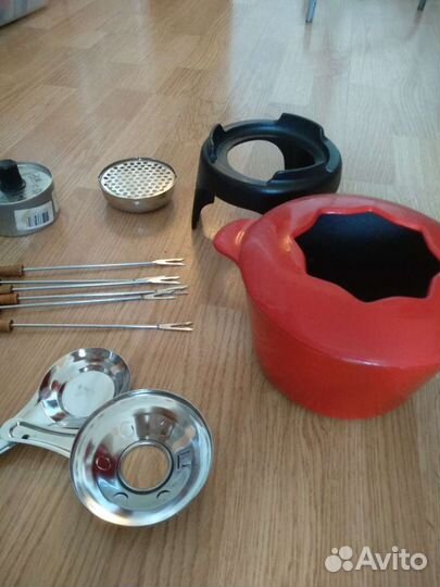 Фондюшница