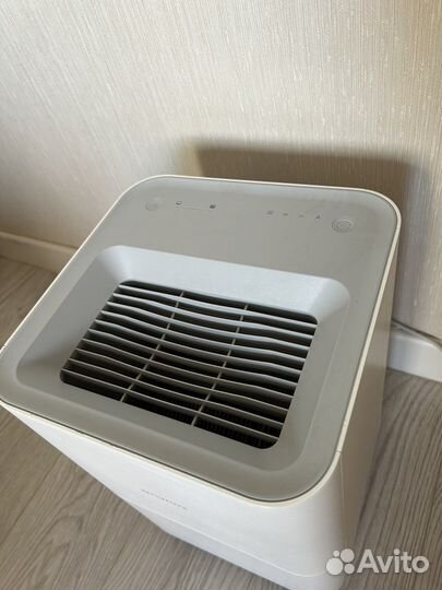 Очиститель и увлажнитель воздуха smartmi