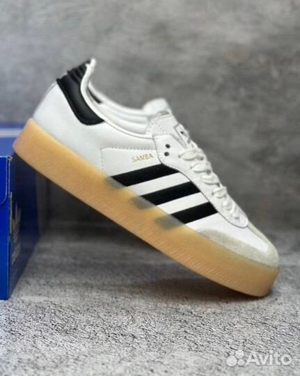 Adidas Samba