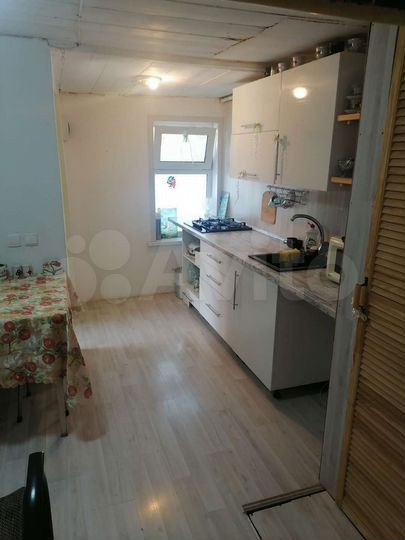 Дом 58,2 м² на участке 4,7 сот.