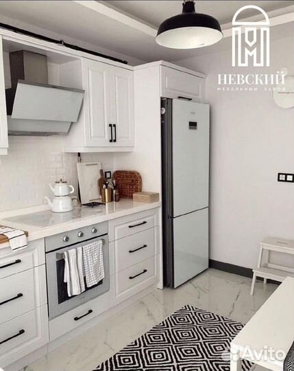 Кухонный гарнитур на заказ