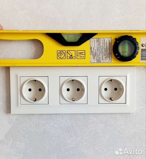 Услуги электрика с выездом на дом 24/7