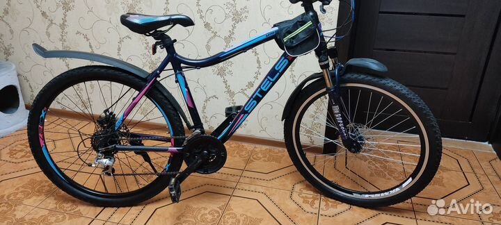 Велосипеды