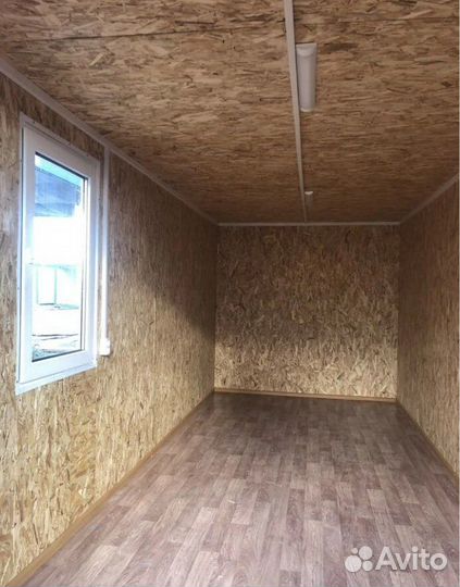 Бытовка зимняя утепленная. Аренда Продажа