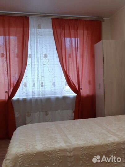 Комплект штор